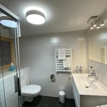 Guest house Le Mazot