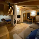 Le Mazot Gasthof 3*