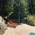 Le Mazot Gasthof Fionnay